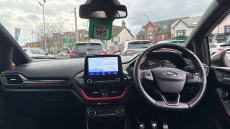 Ford Fiesta 1.0 EcoBoost ST-Line X 5dr Petrol Hatchback